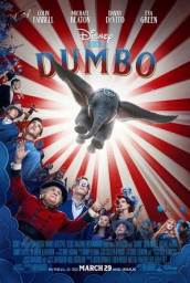 Dumbo 2019 ES EN
